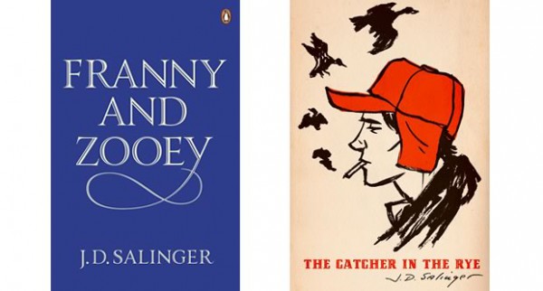 j-d-salinger j-d-salinger