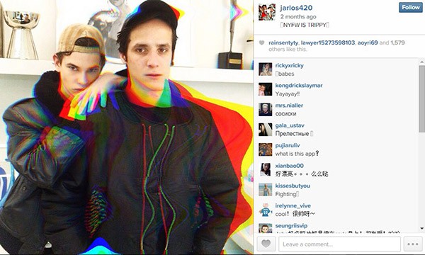 jarlos jarlos