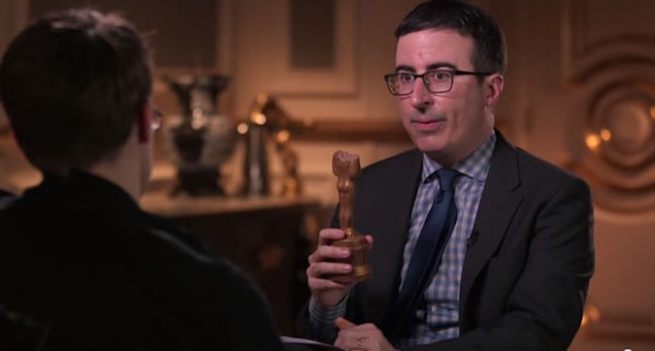 john-oliver-patriot-act-penis-oscar john-oliver-patriot-act-penis-oscar