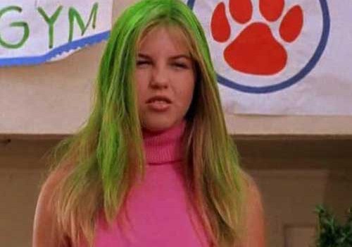 kate-lizzie-mcguire-cheveux-verts kate-lizzie-mcguire-cheveux-verts