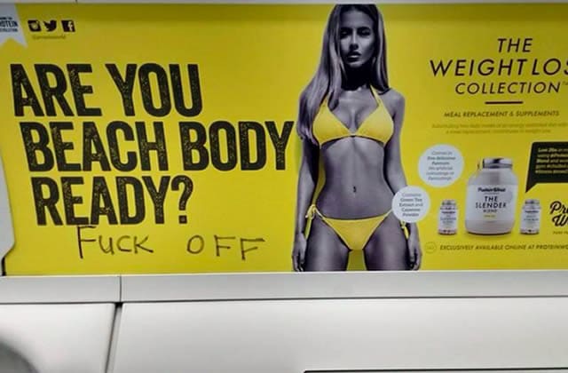 londonniens-affiche-sexiste