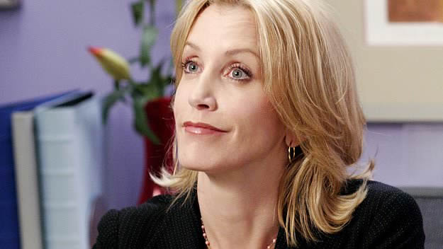 lynette scavo