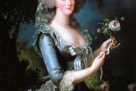 tableau marie-antoinette tableau marie-antoinette
