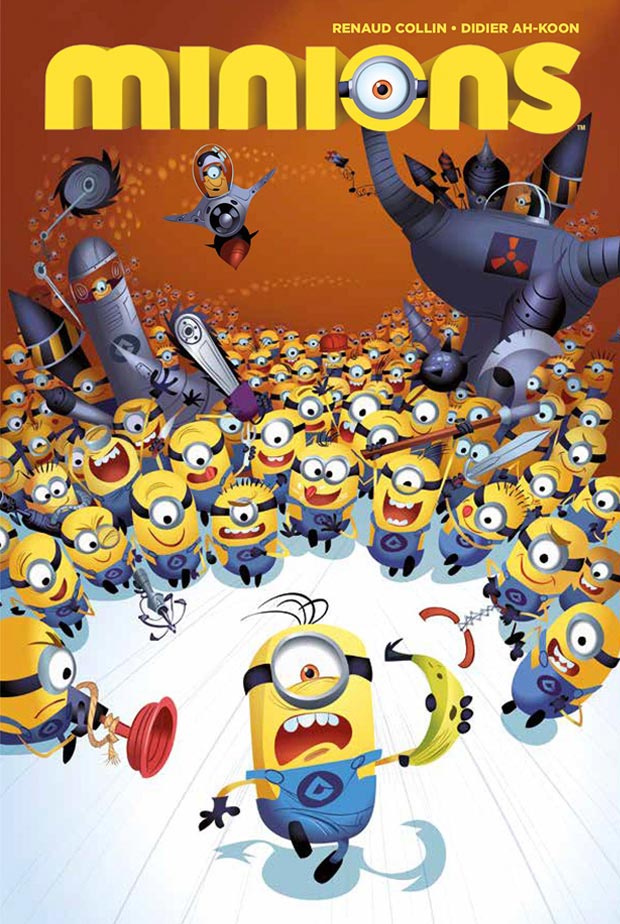 minions-comic-books