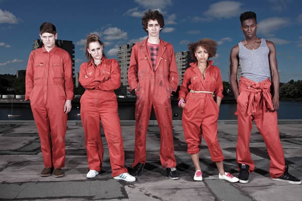 misfits