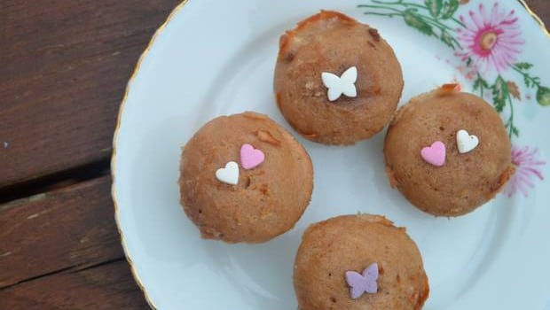 muffins aux marrons 2 muffins aux marrons 2