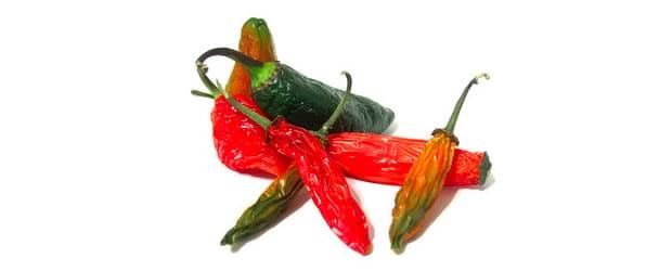 piments