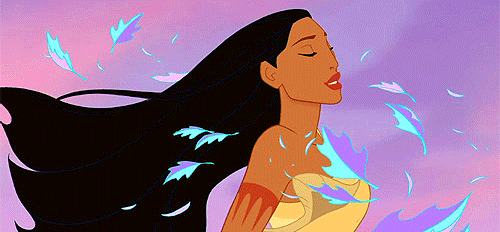 pocahontas pocahontas