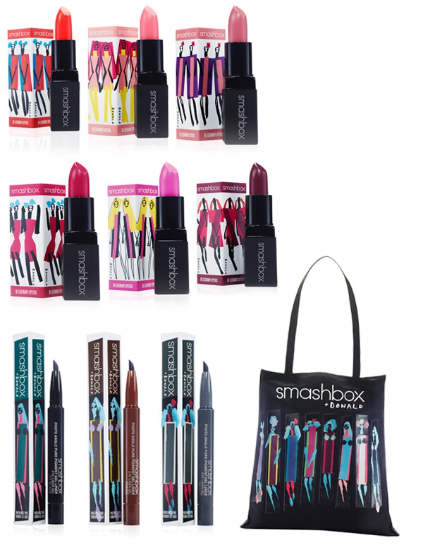 smashbox-donald-robertson-collection