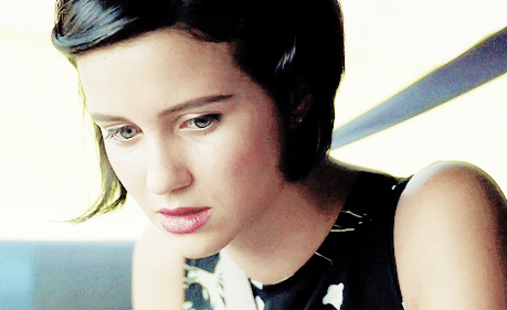 The Affair the affair whitney