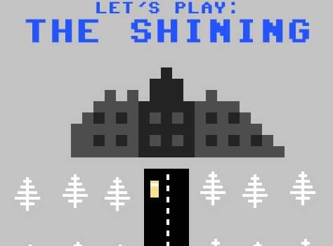 the-shining-lets-play