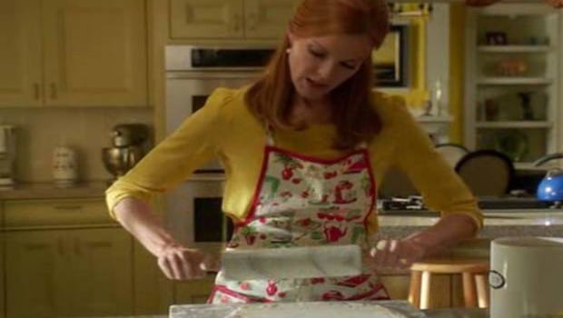 Bree desperate housewives cuisine Bree desperate housewives cuisine