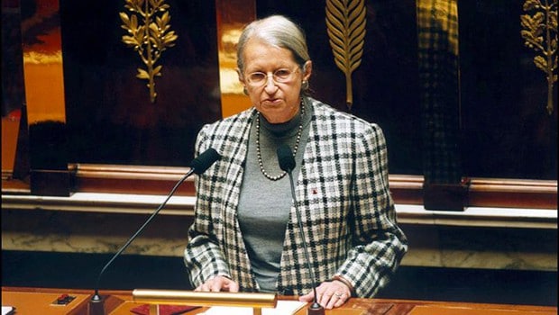Genevieve-De-Gaulle-assemblée Genevieve-De-Gaulle-assemblée