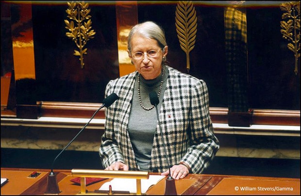 Genevieve-De-Gaulle-assemblée