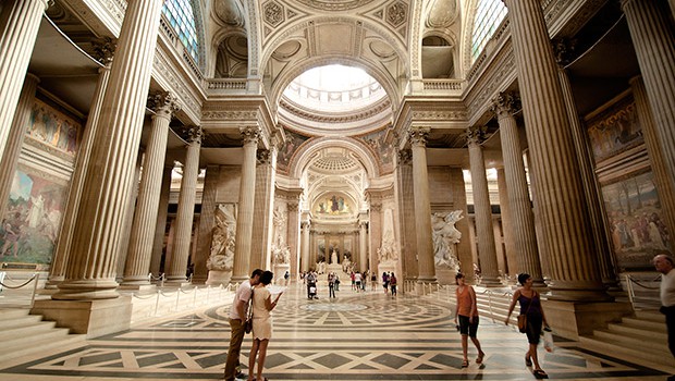 Panthéon-2 Panthéon-2