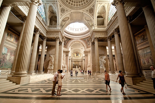 Panthéon-2