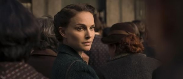 a-tale-of-love-and-darkness-natalie-portman a-tale-of-love-and-darkness-natalie-portman