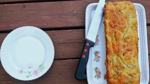 cake poire gorgonzola cake poire gorgonzola