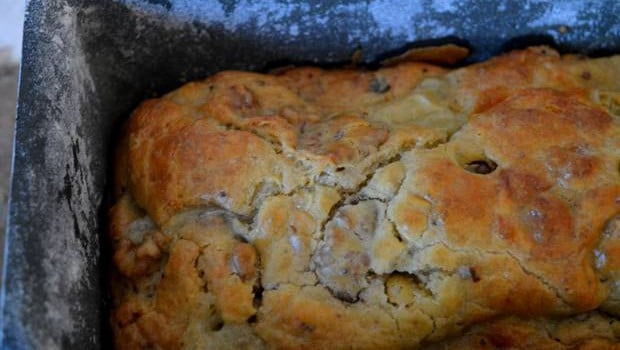 cake poires gorgonzola moule cake poires gorgonzola moule