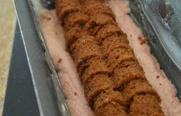 recette gâteau surprise