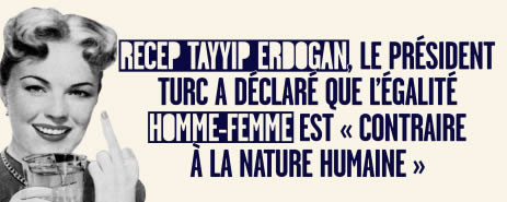 egalite turquie