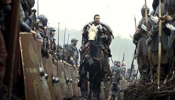 gladiator maximus cheval gladiator maximus cheval