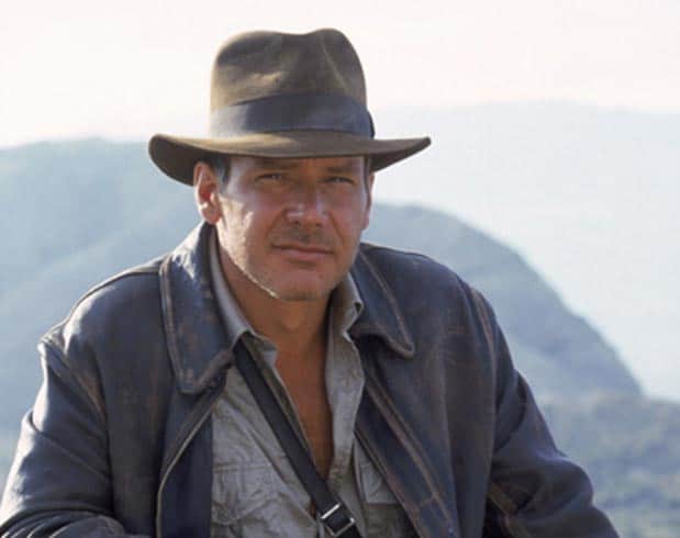 indiana-jones-chapeau-harrison-ford