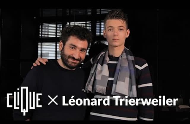 leonard-trierweiler-clique-interview