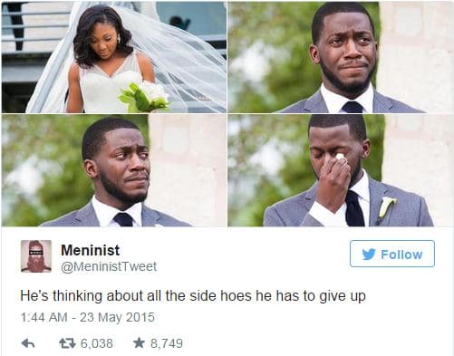 meninist-twitter-wedding