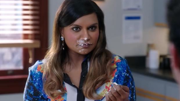 mindy kaling mindy kaling