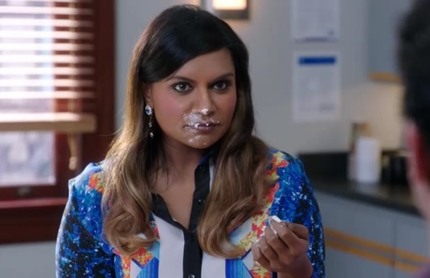 mindy kaling