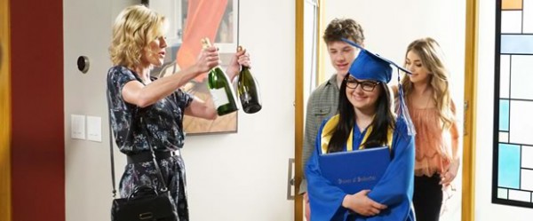 Modern Family Modern Family