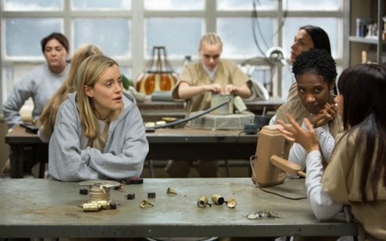 orange is the new black workshop orange is the new black workshop