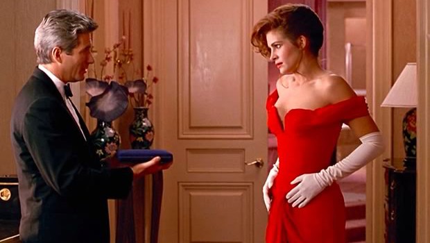 pretty woman pretty woman