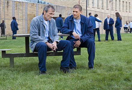 prison break prison break