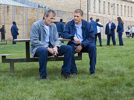 prison break