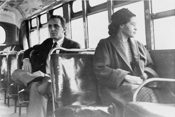 rosa parks