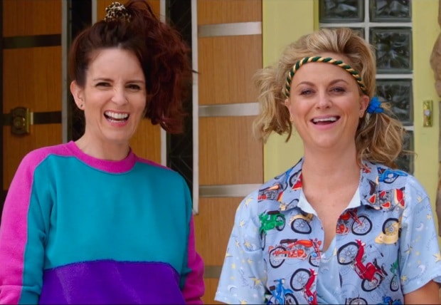 sisters film amy poehler tina fey