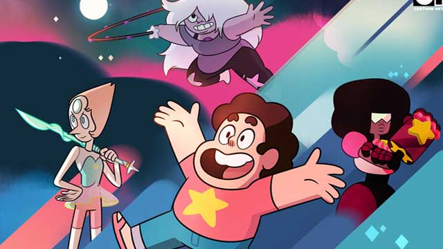 steven Universe