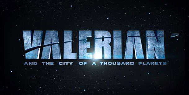 valerian et la cite des milles planetes