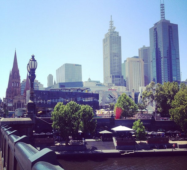 villes-pays-vivre-melbourne