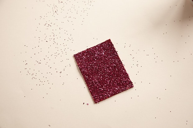 DIY_frangettes_paillettes_sechage