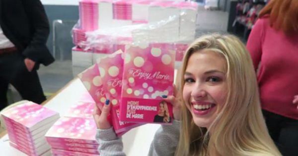ENJOY-LIVRE ENJOY-LIVRE