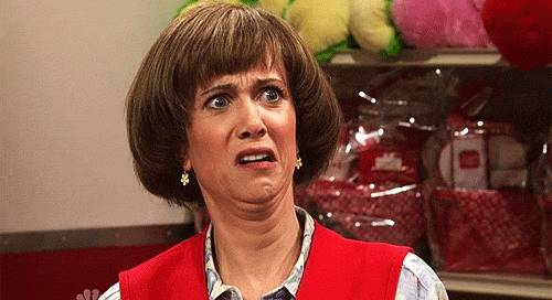 Kristen Wiig target lady Kristen Wiig target lady