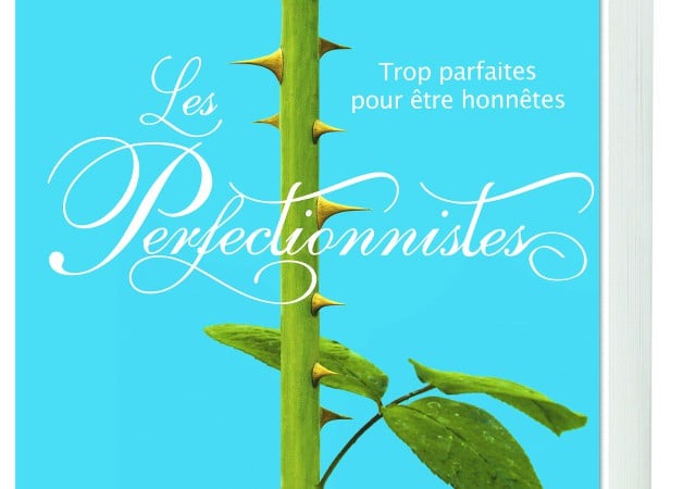 Les Perfectionnistes, le nouveau roman de l'auteure de Pretty Little
