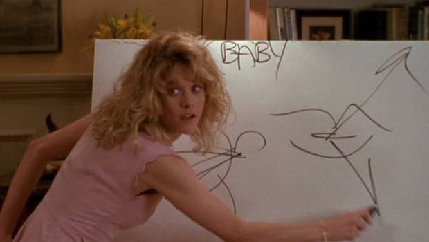 Quand Harry rencontre sally mimes Quand Harry rencontre sally mimes