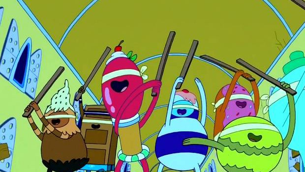 adventure time candy kingdom adventure time candy kingdom