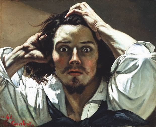 autoportrait-gustave-courbet