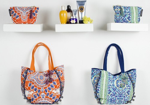 cabas-colores-de-Antik-Batik-LOccitane cabas-colores-de-Antik-Batik-LOccitane