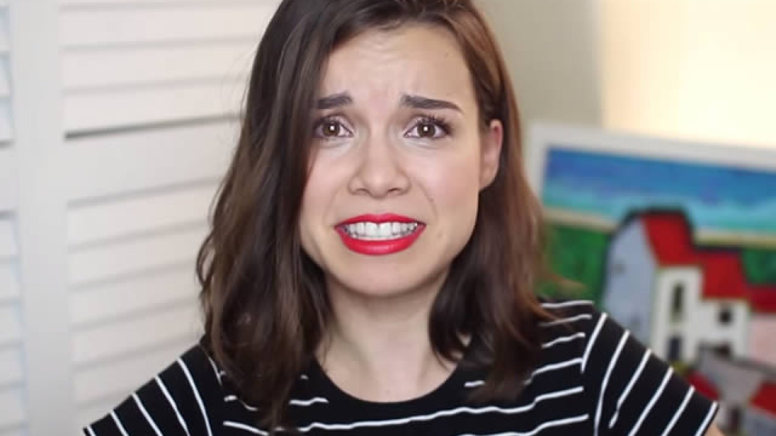 Ingrid Nilsen, célèbre youtubeuse beauté, fait son comingout dans une